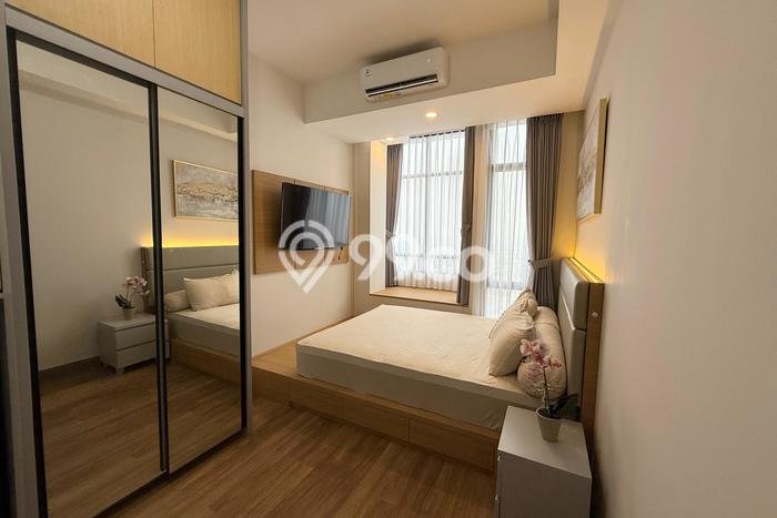 Ada Unit Apartemen Murah Disewa di Bekasi Selatan, Bekasi 1 BR Ada Unit Apartemen Murah Disewa di Bekasi Selatan, Bekasi 1 BR