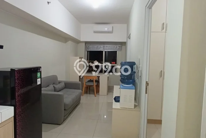 Disewakan Apartemen Terjangkau 2 BR di Summarecon Bekasi Bekasi Disewakan Apartemen Terjangkau 2 BR di Summarecon Bekasi Bekasi