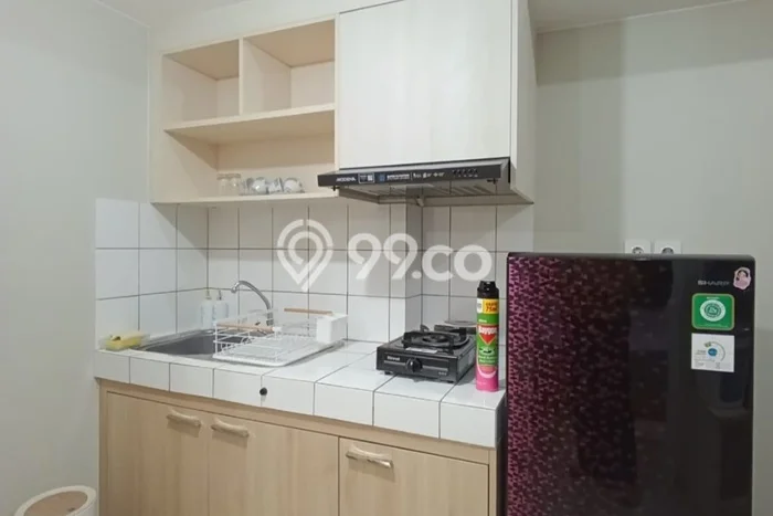 Disewakan Apartemen Terjangkau 2 BR di Summarecon Bekasi Bekasi Disewakan Apartemen Terjangkau 2 BR di Summarecon Bekasi Bekasi