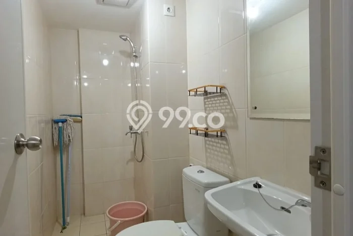 Disewakan Apartemen Terjangkau 2 BR di Summarecon Bekasi Bekasi Disewakan Apartemen Terjangkau 2 BR di Summarecon Bekasi Bekasi