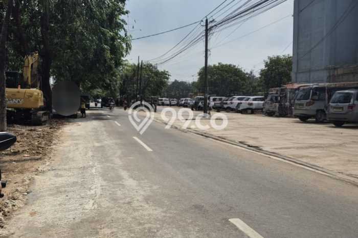 Tanah Disewakan Lokasi Bekasi Seluas 120m2 Strategis dan Aman Tanah Disewakan Lokasi Bekasi Seluas 120m2 Strategis dan Aman