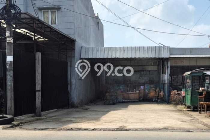Tanah Disewakan Lokasi Bekasi Seluas 120m2 Strategis dan Aman Tanah Disewakan Lokasi Bekasi Seluas 120m2 Strategis dan Aman