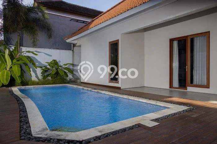 Disewakan Rumah Konsep Modern di Kuta Selatan Badung dengan 2 Kamar Disewakan Rumah Konsep Modern di Kuta Selatan Badung dengan 2 Kamar