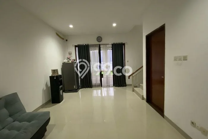 Rumah Modern 3 Kamar LT 174m2 di Jati Rahayu Rumah Modern 3 Kamar LT 174m2 di Jati Rahayu
