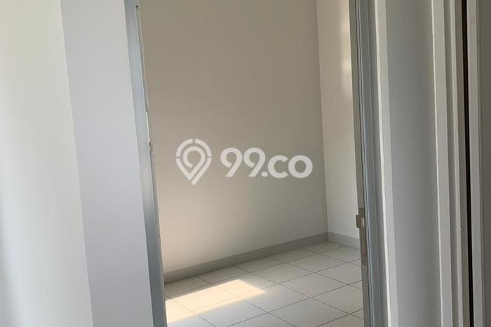Rumah Modern 2 Kamar LT 90m2 di Bekasi Kota Rumah Modern 2 Kamar LT 90m2 di Bekasi Kota