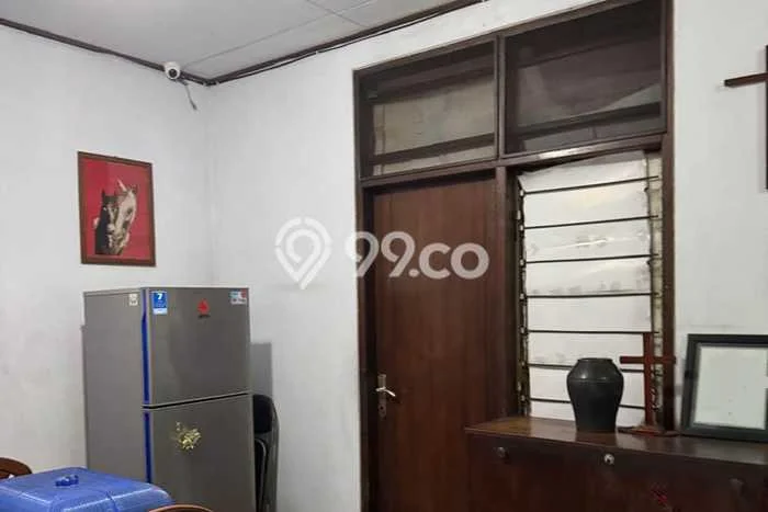 Dijual Rumah 3 Kamar Lokasi Strategis Bagus dan Strategis di Pesanggrahan Dijual Rumah 3 Kamar Lokasi Strategis Bagus dan Strategis di Pesanggrahan