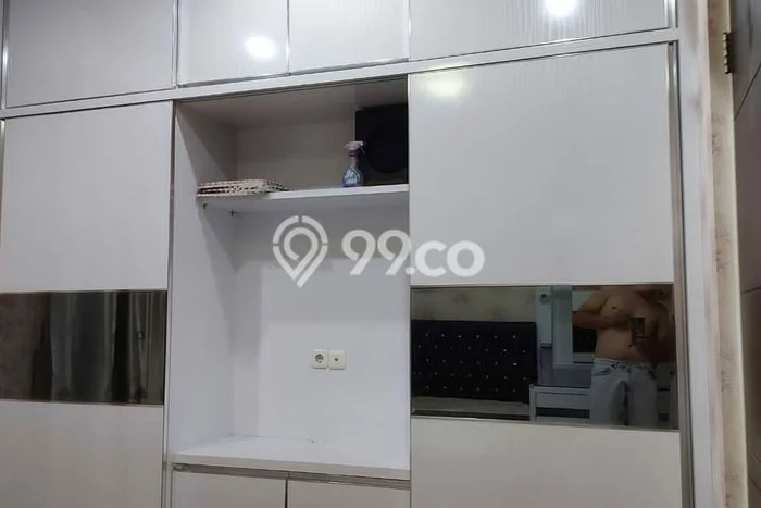 Hunian Cantik Modern Lb 56m2 di Cengkareng, Jakarta Barat Hunian Cantik Modern Lb 56m2 di Cengkareng, Jakarta Barat