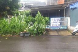 Hunian Cantik Modern Lb 91m2 di Pesanggrahan, Jakarta Selatan Hunian Cantik Modern Lb 91m2 di Pesanggrahan, Jakarta Selatan