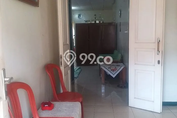 Hunian Nyaman Asri 3 KT Siap Huni di Joglo Jakarta Barat Hunian Nyaman Asri 3 KT Siap Huni di Joglo Jakarta Barat
