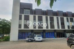 Ruko Bagus Dijual di BSD City Tangerang Strategis Cocok untuk Kembangkan Bisnis Ruko Bagus Dijual di BSD City Tangerang Strategis Cocok untuk Kembangkan Bisnis