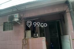 Rumah Modern 2 KT di Tanjung Duren Selatan Jakarta Barat Unfurnished Rumah Modern 2 KT di Tanjung Duren Selatan Jakarta Barat Unfurnished