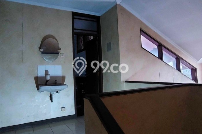 Rumah Minimalis 4 KT di Petukangan Jakarta Selatan Unfurnished Rumah Minimalis 4 KT di Petukangan Jakarta Selatan Unfurnished