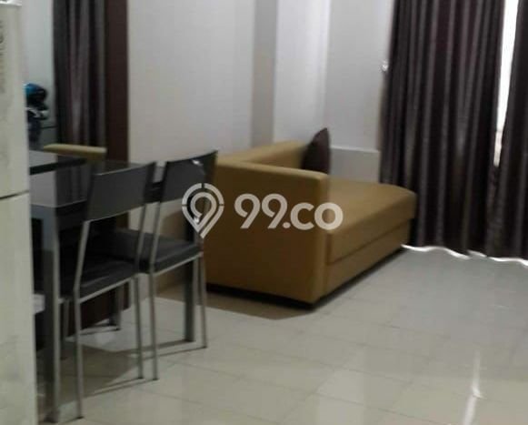 Hunian Apartemen Ekonomis 2 KT 1 KM di Kembangan, Jakarta Barat, DKI Jakarta Hunian Apartemen Ekonomis 2 KT 1 KM di Kembangan, Jakarta Barat, DKI Jakarta