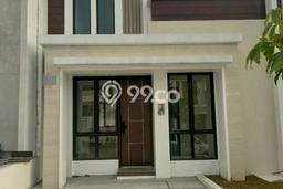 Rumah Minimalis 2 KT di Sentul Bogor Semi Furnished Rumah Minimalis 2 KT di Sentul Bogor Semi Furnished