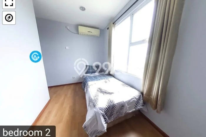 Apartemen Terawat Dijual di Jakarta Barat Spesifikasi 2 KT, 1 KM Apartemen Terawat Dijual di Jakarta Barat Spesifikasi 2 KT, 1 KM