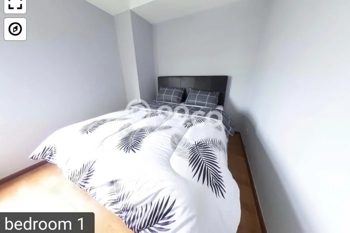 Apartemen Terawat Dijual di Jakarta Barat Spesifikasi 2 KT, 1 KM Apartemen Terawat Dijual di Jakarta Barat Spesifikasi 2 KT, 1 KM