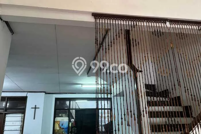 Dijual Rumah 3 Kamar Lokasi Strategis Bagus dan Strategis di Pesanggrahan Dijual Rumah 3 Kamar Lokasi Strategis Bagus dan Strategis di Pesanggrahan