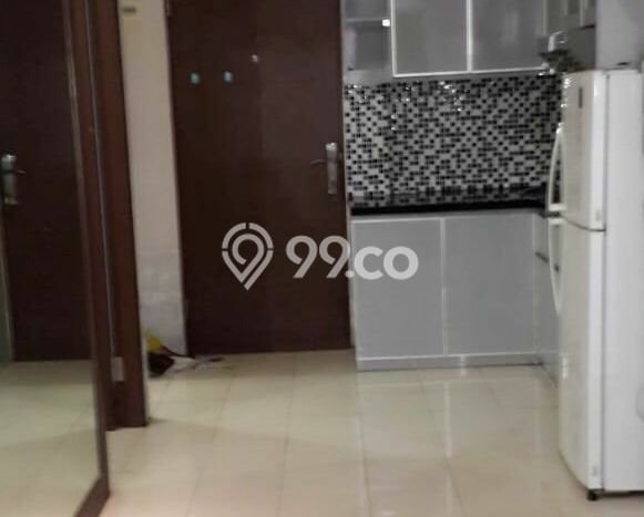Hunian Apartemen Ekonomis 2 KT 1 KM di Kembangan, Jakarta Barat, DKI Jakarta Hunian Apartemen Ekonomis 2 KT 1 KM di Kembangan, Jakarta Barat, DKI Jakarta