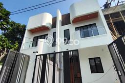Rumah Minimalis 4 KT di Meruya Jakarta Barat Unfurnished Rumah Minimalis 4 KT di Meruya Jakarta Barat Unfurnished