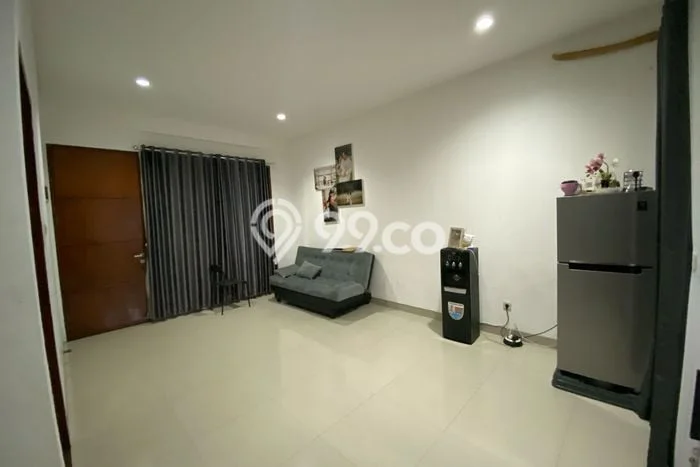 Rumah Modern 3 Kamar LT 174m2 di Jati Rahayu Rumah Modern 3 Kamar LT 174m2 di Jati Rahayu