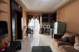 Apartemen Favorit Modern Dijual di Jakarta Barat dengan 3 Kamar Tidur Apartemen Favorit Modern Dijual di Jakarta Barat dengan 3 Kamar Tidur