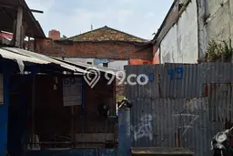Dijual Tanah Lokasi Tanjung Duren, Jakarta Barat Seluas 150m2 Dijual Tanah Lokasi Tanjung Duren, Jakarta Barat Seluas 150m2