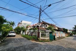 For Sale! Luxury House LT 250m2 Desain Elegan di Jelambar For Sale! Luxury House LT 250m2 Desain Elegan di Jelambar