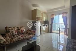 Apartemen Favorit Nyaman Dijual di Jakarta Barat dengan 2 Kamar Tidur Apartemen Favorit Nyaman Dijual di Jakarta Barat dengan 2 Kamar Tidur