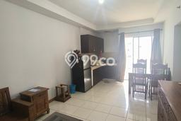 Hunian Apartemen Strategis untuk Dijual di Jakarta Barat dengan 4 Kamar Hunian Apartemen Strategis untuk Dijual di Jakarta Barat dengan 4 Kamar