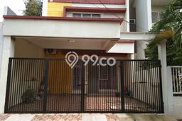 Dijual Hunian Rumah Terawat 4 Kamar di Duta Garden, Tangerang Dijual Hunian Rumah Terawat 4 Kamar di Duta Garden, Tangerang