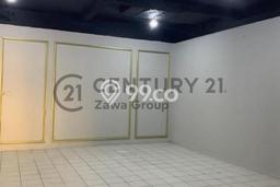 Hunian Mewah LB 250m2 Siap Huni Desain Elegan di Tanjung Duren, Jakarta Barat Hunian Mewah LB 250m2 Siap Huni Desain Elegan di Tanjung Duren, Jakarta Barat