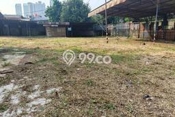 Lahan Dijual Lokasi Strategis di Jakarta Barat dengan Luas 3130m2 Lahan Dijual Lokasi Strategis di Jakarta Barat dengan Luas 3130m2