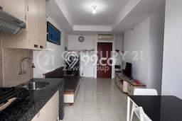 Apartemen Sewa 2 Kamar Murah Siap Huni di Jakarta Barat, Luas 42m2 Apartemen Sewa 2 Kamar Murah Siap Huni di Jakarta Barat, Luas 42m2