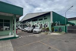Pabrik Paling Dicari LB 7000m2 Dijual di Bekasi Barat Pabrik Paling Dicari LB 7000m2 Dijual di Bekasi Barat