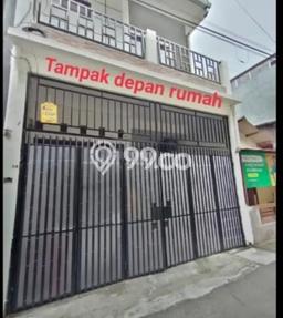Hunian Nyaman Asri 4 KT Siap Pakai di Tanjung Duren Selatan Jakarta Barat Hunian Nyaman Asri 4 KT Siap Pakai di Tanjung Duren Selatan Jakarta Barat
