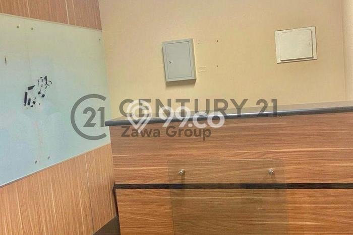 Kantor Paling Dicari LB 170m2 Dijual di Kebayoran Baru Kantor Paling Dicari LB 170m2 Dijual di Kebayoran Baru