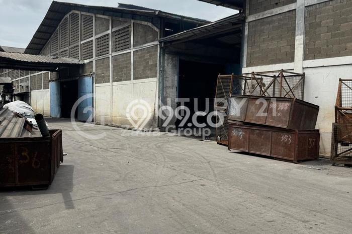 Paling Diincar! Pabrik Dijual di Jatake Harga Kompetitif Paling Diincar! Pabrik Dijual di Jatake Harga Kompetitif