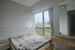 Apartemen Strategis 50m2 di Taman Anggrek Jakarta Barat 2 Bedroom Apartemen Strategis 50m2 di Taman Anggrek Jakarta Barat 2 Bedroom