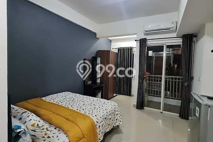Disewakan Apartemen Murah di Meruya 0 KT Disewakan Apartemen Murah di Meruya 0 KT