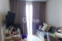 Apartemen Disewakan 2 Kamar Hemat Siap Huni di Jakarta Barat, Luas 49m2 Apartemen Disewakan 2 Kamar Hemat Siap Huni di Jakarta Barat, Luas 49m2