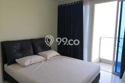 Disewakan Apartemen Harga Terjangkau di Puri Mansion 0 KT Disewakan Apartemen Harga Terjangkau di Puri Mansion 0 KT