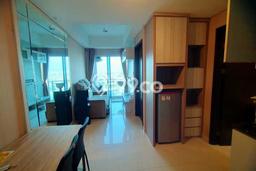 Apartemen Nyaman untuk Disewa, 1 Kamar di Jakarta Barat Apartemen Nyaman untuk Disewa, 1 Kamar di Jakarta Barat