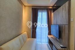 Sewa Apartemen Murah di Puri Mansion 1 KT Sewa Apartemen Murah di Puri Mansion 1 KT