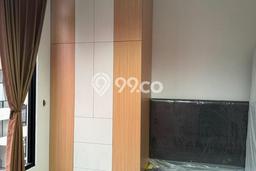 Jarang Ada! Rumah Kontrakan 2 Kamar Nyaman Siap Huni Semanan Jarang Ada! Rumah Kontrakan 2 Kamar Nyaman Siap Huni Semanan