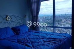 Apartemen Sewa 1 Kamar Hemat Siap Huni di Jakarta Barat, Luas 37m2 Apartemen Sewa 1 Kamar Hemat Siap Huni di Jakarta Barat, Luas 37m2