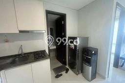Sewa Apartemen Murah di Puri Mansion 1 Bedroom Sewa Apartemen Murah di Puri Mansion 1 Bedroom