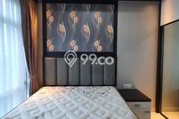 Apartemen Sewa 1 Kamar Murah Siap Huni di Jakarta Barat, Luas 37m2 Apartemen Sewa 1 Kamar Murah Siap Huni di Jakarta Barat, Luas 37m2