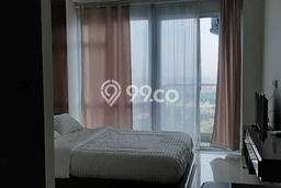 Sewa Apartemen Terjangkau 0 KT di Puri Mansion Jakarta Barat Sewa Apartemen Terjangkau 0 KT di Puri Mansion Jakarta Barat