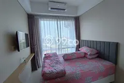 Sewa Apartemen Harga Terjangkau di Puri Mansion 0 KT Sewa Apartemen Harga Terjangkau di Puri Mansion 0 KT