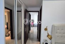 Untuk Dijual Apartemen 3 KT & 2 KM di Jakarta Barat Area Strategis Untuk Dijual Apartemen 3 KT & 2 KM di Jakarta Barat Area Strategis